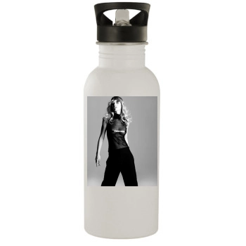 Flavia Lucini Stainless Steel Water Bottle