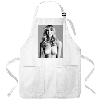 Flavia Lucini Apron