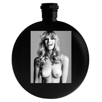 Flavia Lucini Round Flask