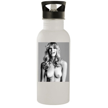 Flavia Lucini Stainless Steel Water Bottle