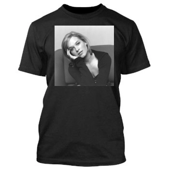 Franka Potente Men's TShirt