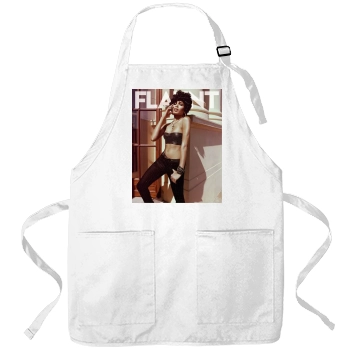 Freida Pinto Apron