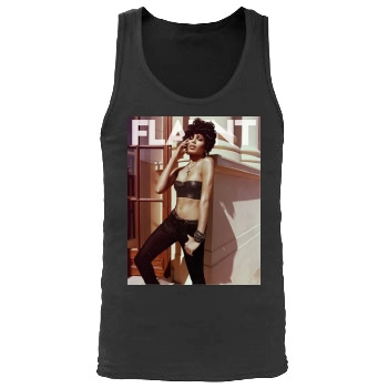 Freida Pinto Men's Tank Top