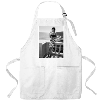 Freida Pinto Apron