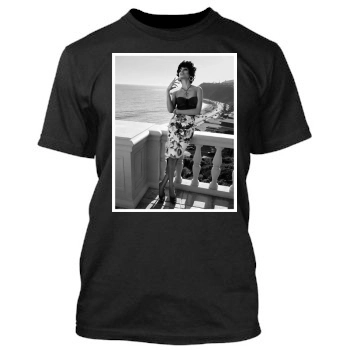 Freida Pinto Men's TShirt