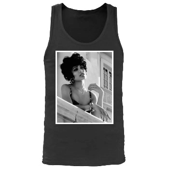 Freida Pinto Men's Tank Top