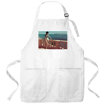 Freida Pinto Apron