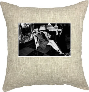 Freida Pinto Pillow