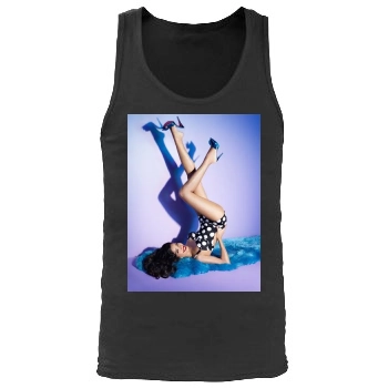 Freida Pinto Men's Tank Top