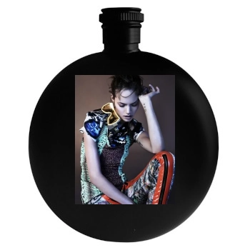 Freja Beha Erichsen Round Flask