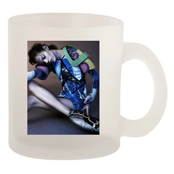 Freja Beha Erichsen 10oz Frosted Mug