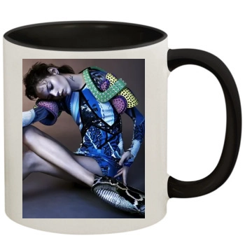 Freja Beha Erichsen 11oz Colored Inner & Handle Mug