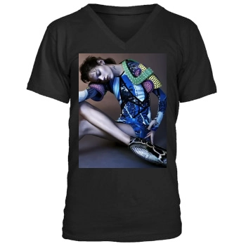 Freja Beha Erichsen Men's V-Neck T-Shirt