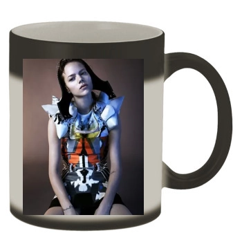 Freja Beha Erichsen Color Changing Mug