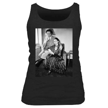 Frida Kahlo Women's Tank Top