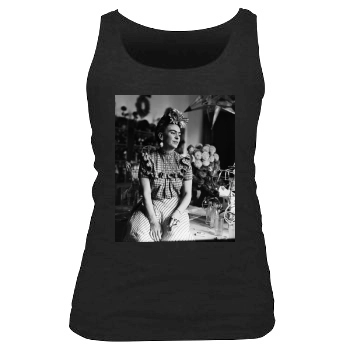 Frida Kahlo Women's Tank Top