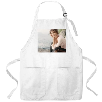 Halle Berry Apron