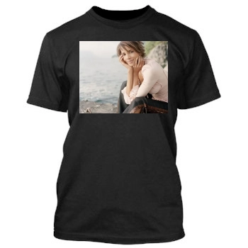 Halle Berry Men's TShirt