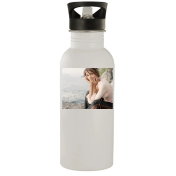 Halle Berry Stainless Steel Water Bottle