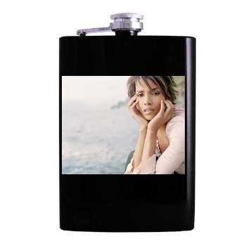 Halle Berry Hip Flask