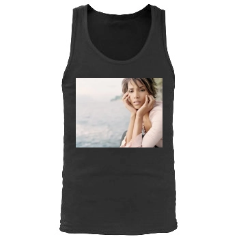 Halle Berry Men's Tank Top