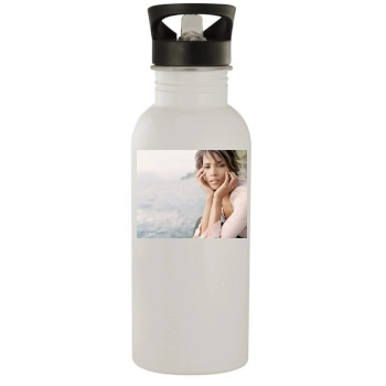 Halle Berry Stainless Steel Water Bottle