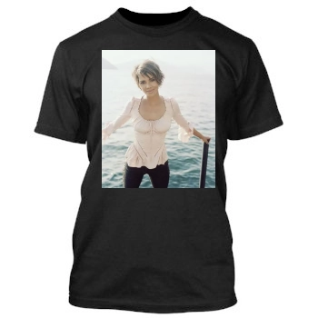 Halle Berry Men's TShirt