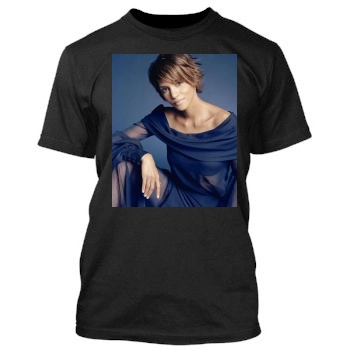 Halle Berry Men's TShirt