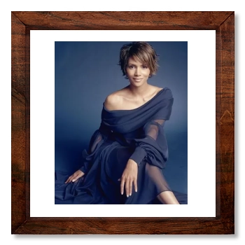 Halle Berry 12x12