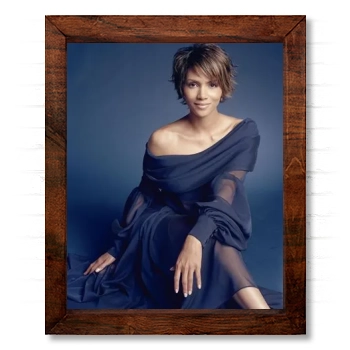 Halle Berry 14x17