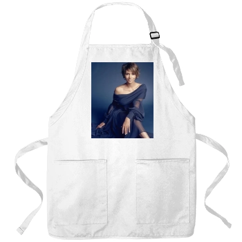 Halle Berry Apron