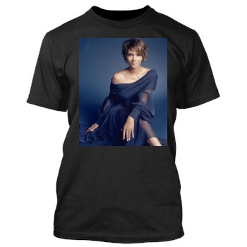 Halle Berry Men's TShirt