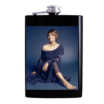 Halle Berry Hip Flask