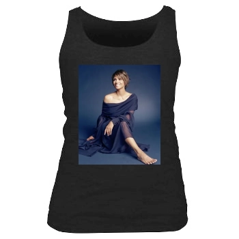 Halle Berry Women's Tank Top