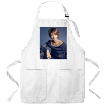 Halle Berry Apron