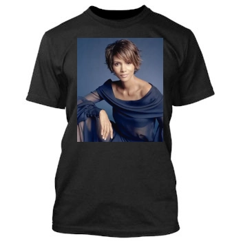 Halle Berry Men's TShirt