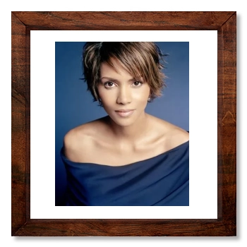 Halle Berry 12x12