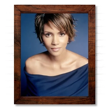 Halle Berry 14x17