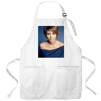 Halle Berry Apron