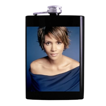 Halle Berry Hip Flask