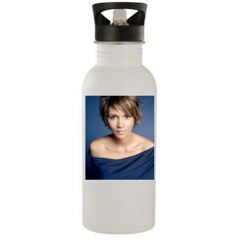 Halle Berry Stainless Steel Water Bottle