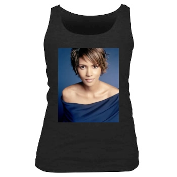 Halle Berry Women's Tank Top