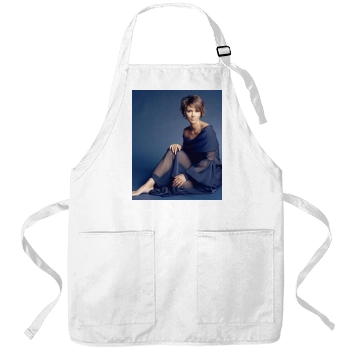 Halle Berry Apron