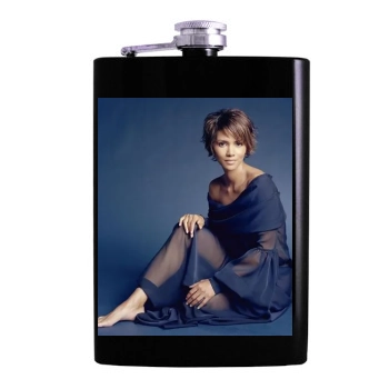 Halle Berry Hip Flask