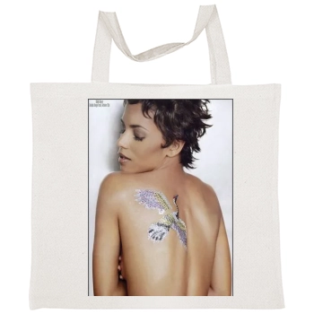 Halle Berry Tote