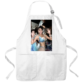 Halle Berry Apron