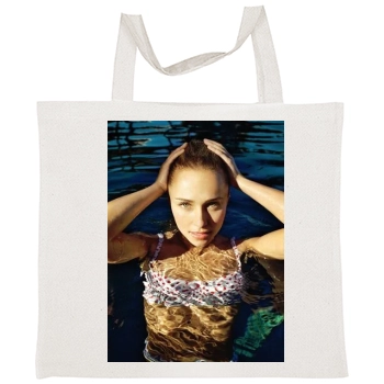 Hayden Panettiere Tote