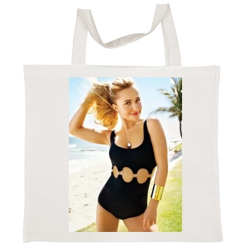 Hayden Panettiere Tote