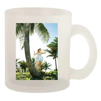 Hayden Panettiere 10oz Frosted Mug