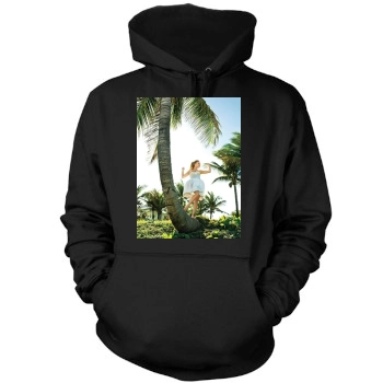 Hayden Panettiere Mens Pullover Hoodie Sweatshirt